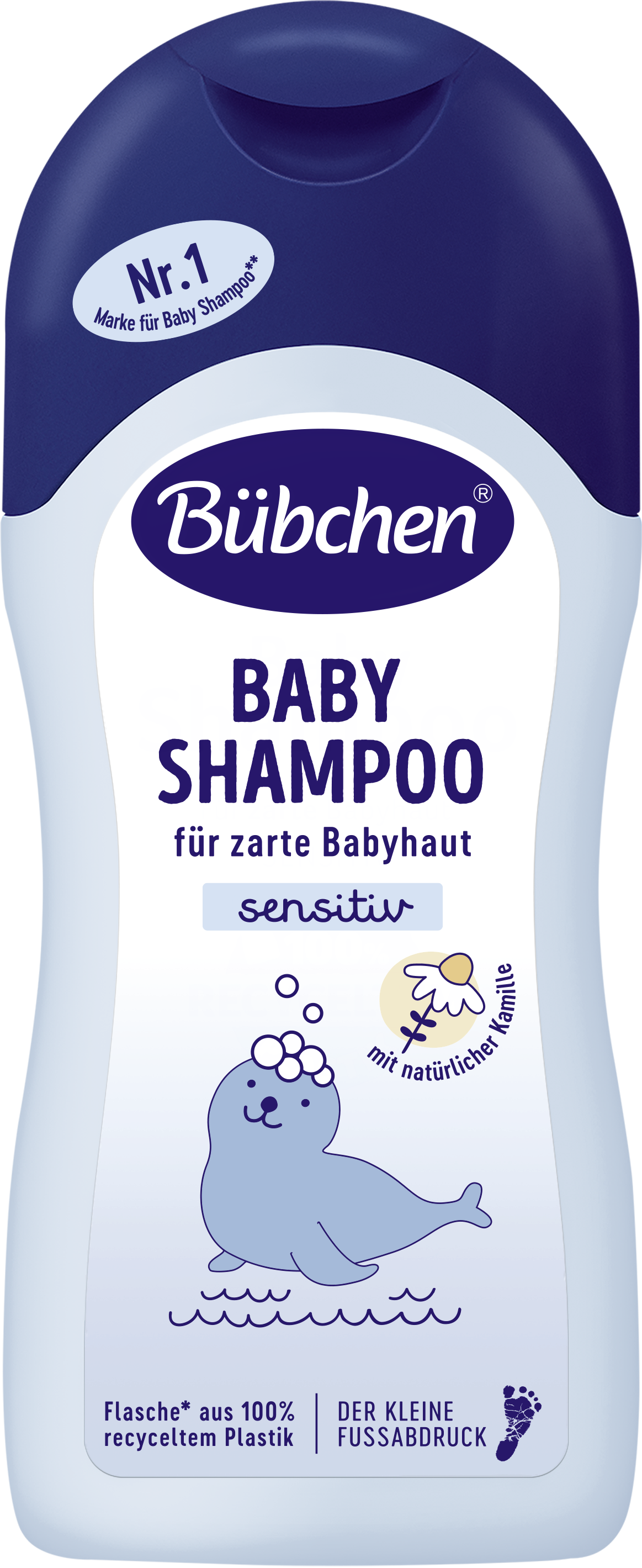 Baby Shampoo